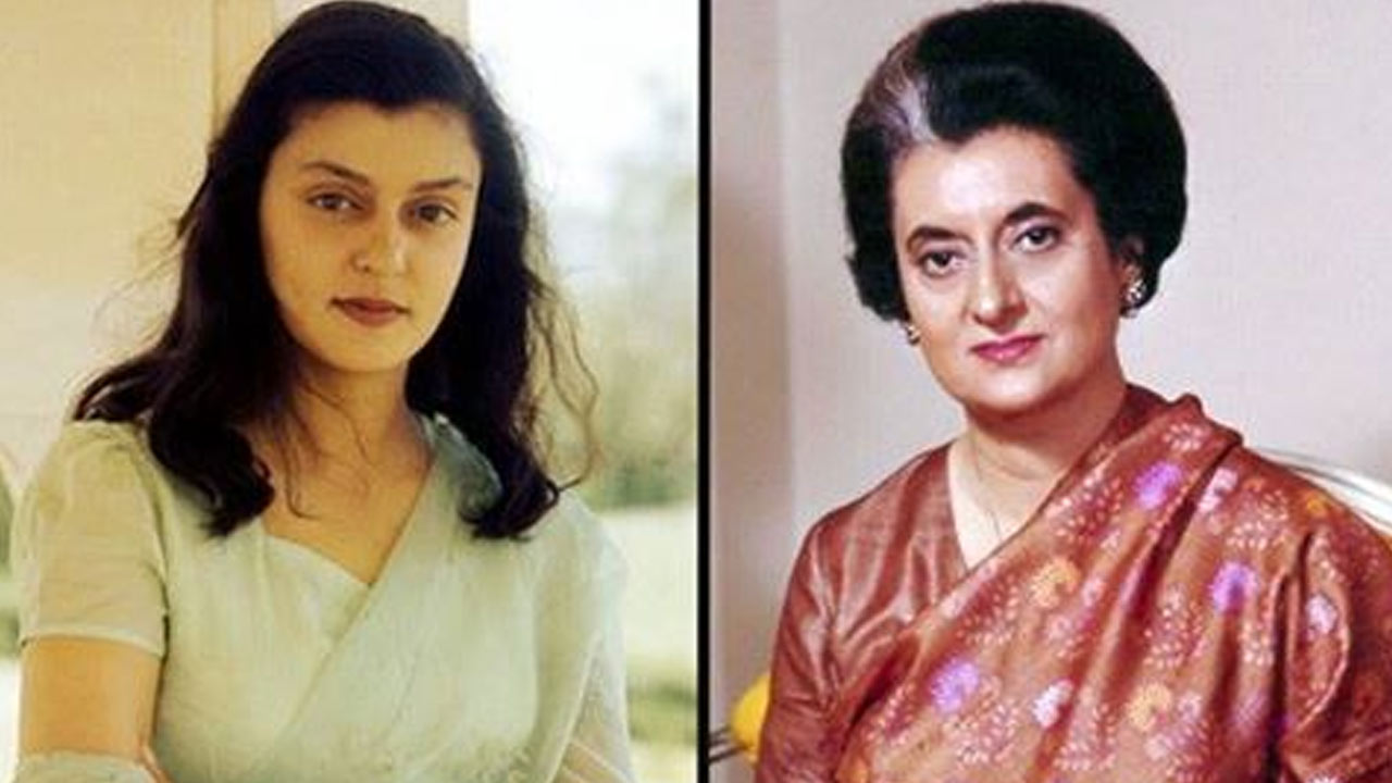 Indira Gandhi vs Rani Gayatri : బ్యూటీ వర్సెస్‌ బ్రెయిన్‌.. రాణి గాయత్రీ దేవి- ఇందిరా గాంధీ మధ్య కోల్డ్‌ వార్‌ గురించి తెలుసా..?