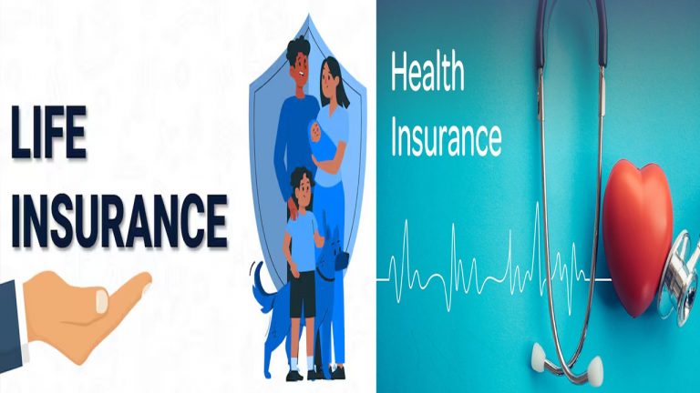 GST Rates: కొత్త సంవత్సరంలో జీవిత, ఆరోగ్య బీమాలపై తగ్గనున్న జీఎస్టీ?