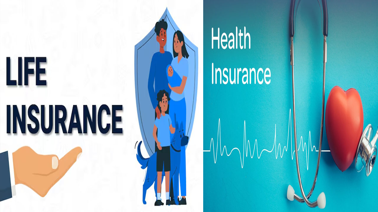 GST Rates: కొత్త సంవత్సరంలో జీవిత, ఆరోగ్య బీమాలపై తగ్గనున్న జీఎస్టీ?