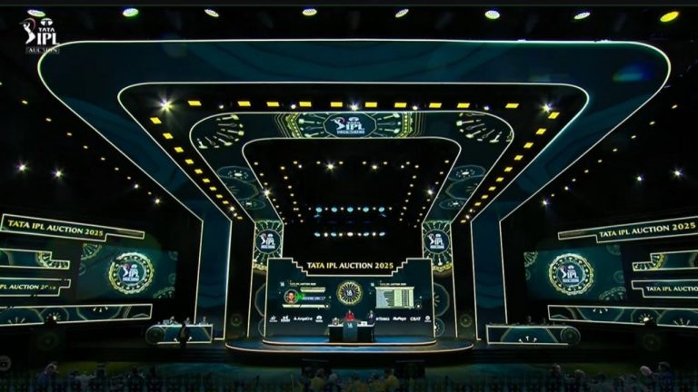 IPL 2025 Mega Auction: ఎస్ఆర్‌హెచ్‌ లోకి టాప్ స్పిన్నర్లు.. భారీ ధరకు అఫ్ఘాన్ స్పిన్నర్..