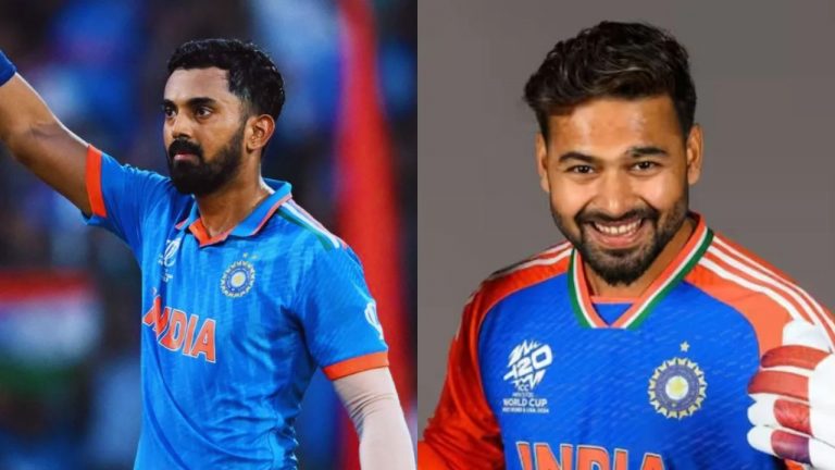 IPL 2025 Mock Auction: ఐపీఎల్ మాక్ వేలంలో రికార్డ్ ధరలకు అమ్ముడుబోయిన రిషబ్ పంత్, కేఎల్ రాహుల్