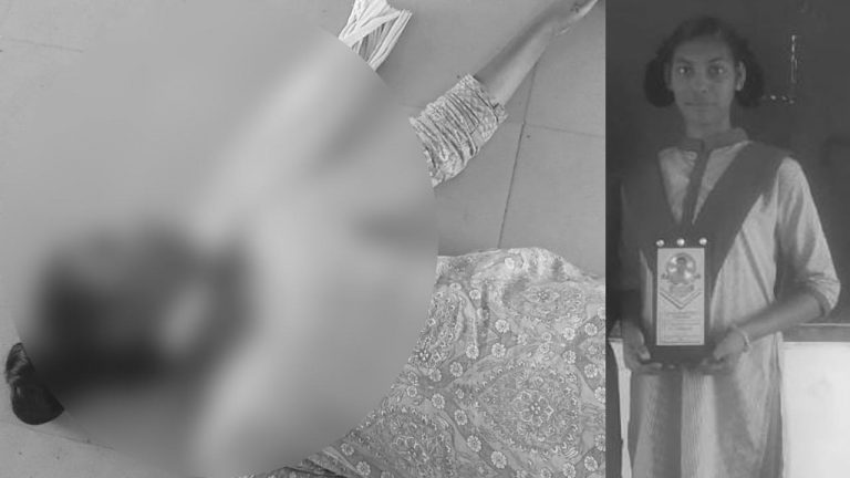 Sangareddy Crime: సంగారెడ్డి గురుకుల పాఠశాలలో విద్యార్థిని మృతి.. కుటుంబ సభ్యుల ఆందోళన