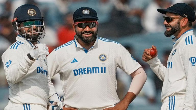 Team India: రోహిత్ శర్మ తర్వాత అతనికే కెప్టెన్సీ దక్కాలి.. ఇంతకీ ఎవరు..?