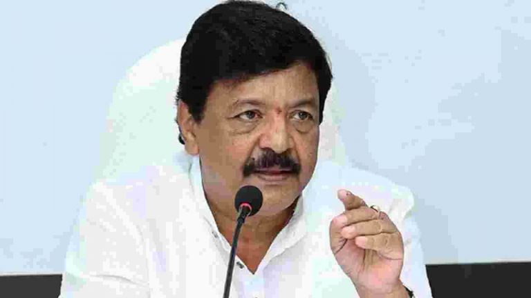 Kandula Durgesh: స్టూడియోలు నిర్మించాలని కోరాం.. సినీ పరిశ్రమ అభివృద్ధికి చర్యలు తీసుకుంటాం!