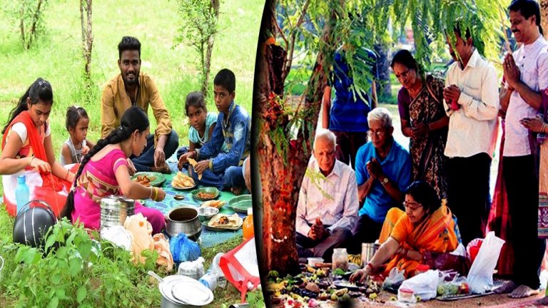 Karthika Masam: ఆ చెట్టు కింద భోజనాలు చేస్తే అశ్వమేధ యాగం ఫలితం దక్కుతుంది..