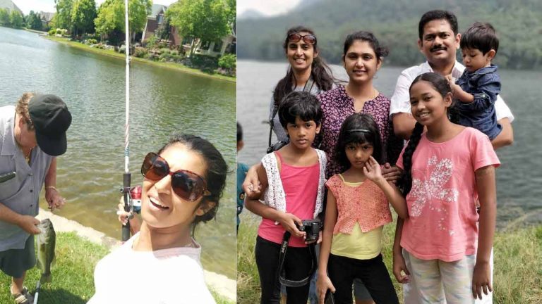 Kasthuri: నటి కస్తూరి భర్త, కొడుకు, కూతుళ్ల గురించి తెలుసా?