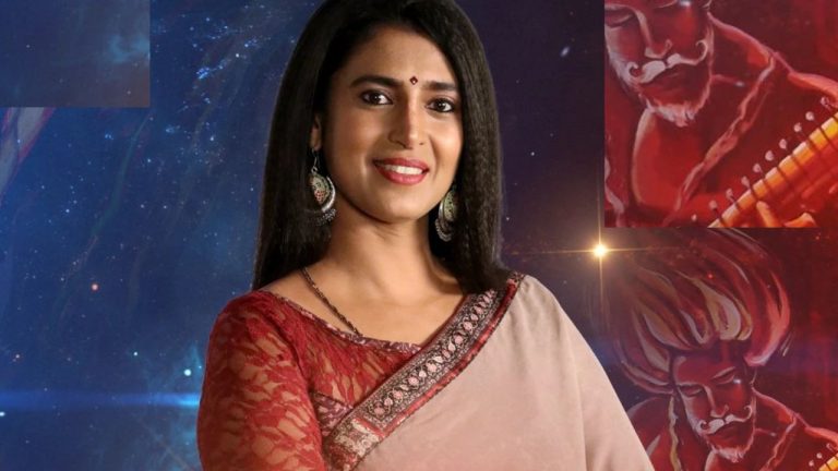 Actress Kasturi : పరారీలో నటి కస్తూరి.. పోలీసుల గాలింపు