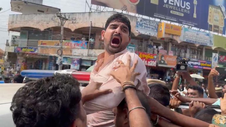 Padi Kaushik Reddy: బీఆర్ఎస్ ఎమ్మెల్యే పాడి కౌశిక్‌రెడ్డికి ఊరట..