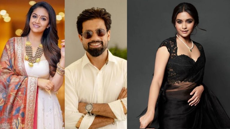 Keerthy Suresh : కీర్తిసురేష్ పెళ్లి ఎప్పుడు – ఎక్కడంటే..?