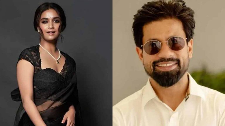 Keerthy Suresh: దుబాయ్‌లో కోటీశ్వరుడు.. కీర్తిని పెళ్లి చేసుకోబోయే ఆంథోనీ బ్యాక్ గ్రౌండ్ తెలుసా?