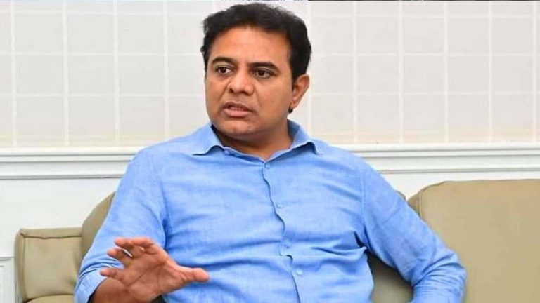 KTR : ఫార్ములా ఈకేసులో హైకోర్టులో ఏం తీర్పు వస్తుందో చూద్దాం
