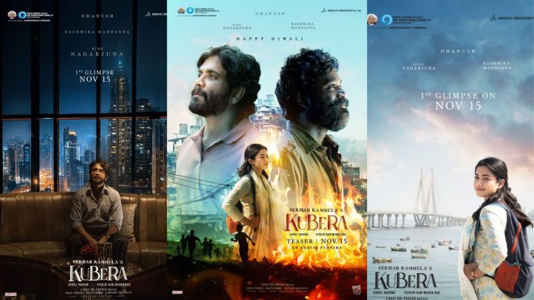 Kubera : మరోసారి వాయిదా పడిన శేఖర్ కమ్ముల ‘కుబేర’ ?