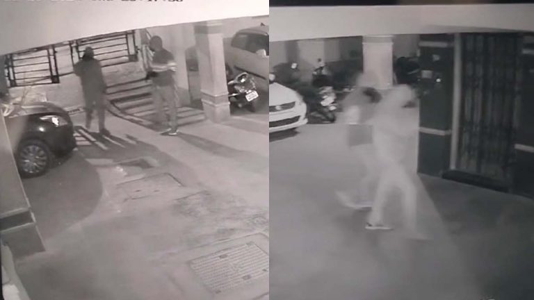 Hyderabad: తాళం వేసిన ఇండ్లే టార్గెట్‌.. భూపాలపల్లిలో జరిగిందే.. కూకట్ పల్లిలో కూడా..