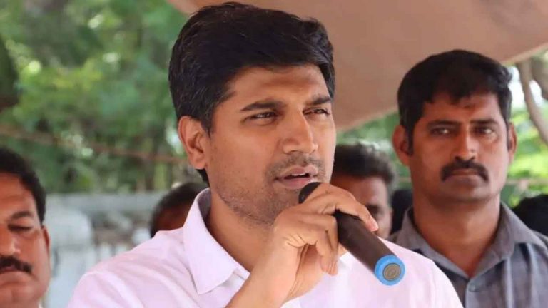 Lavu Krishna Devarayalu : నదుల అనుసంధానంపై కూడా చర్చ జరగాలని కోరాం