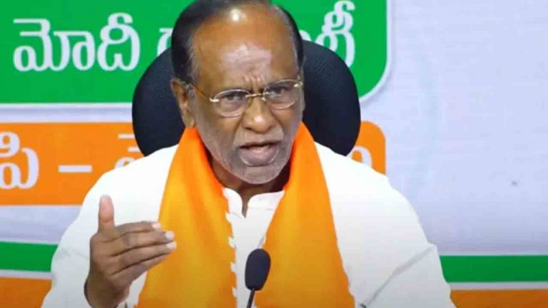 K Laxman: ప్రధాని మోడీ అసాధ్యాన్ని సుసాధ్యం చేశారు..