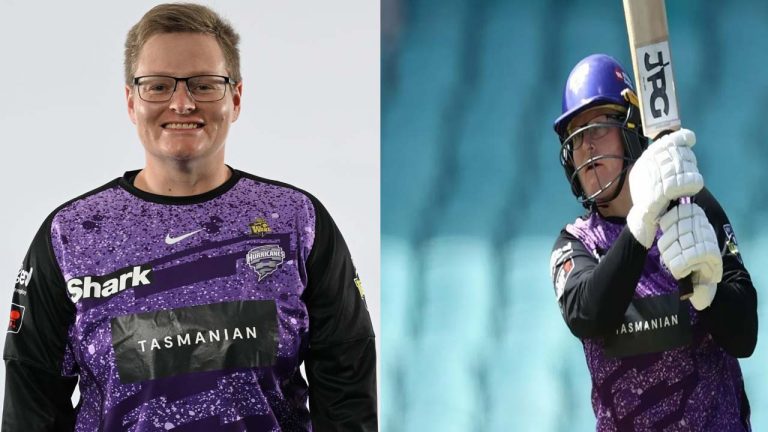 WBBL 2024: ఉమెన్స్ బిగ్ బాష్‌లో చరిత్ర సృష్టించిన దక్షిణాఫ్రికా బ్యాట్స్‌మెన్..