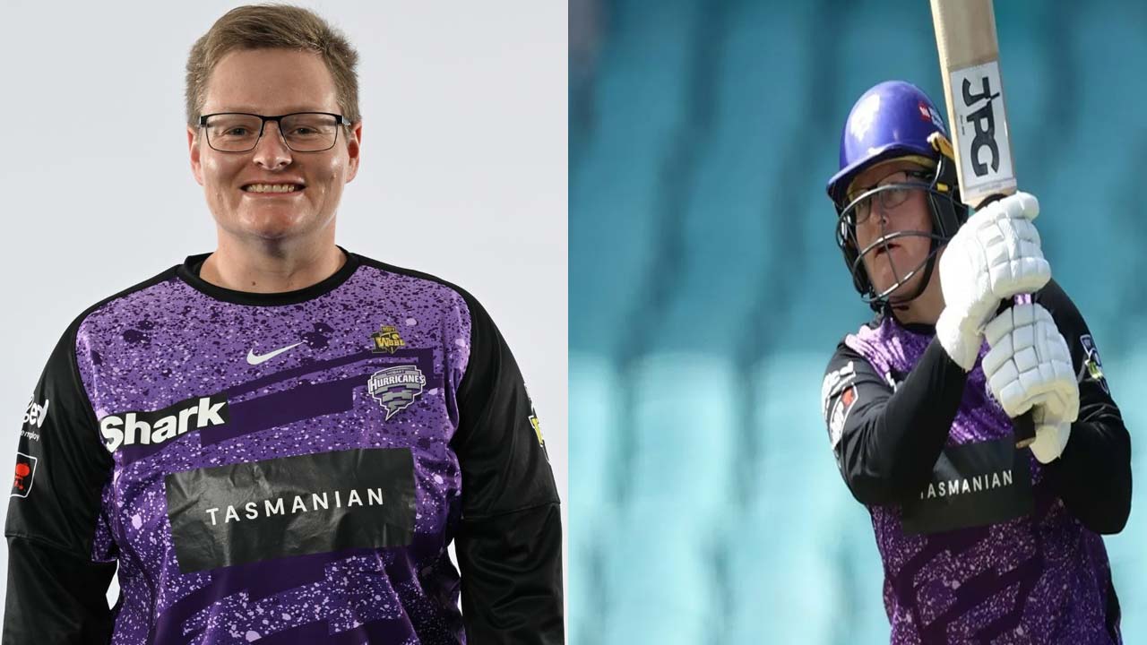 WBBL 2024: ఉమెన్స్ బిగ్ బాష్‌లో చరిత్ర సృష్టించిన దక్షిణాఫ్రికా బ్యాట్స్‌మెన్..