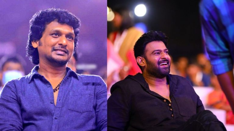 Rebel Star : లోకేష్ కనగరాజ్.. ప్రభాస్ ఫిక్స్.. షూట్ ఎప్పుడంటే..?