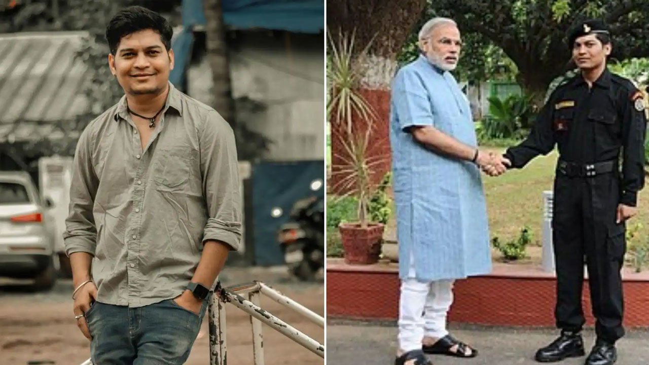 Bigg Boss 18: ప్రధాని మోడీ మాజీ సెక్యూరిటీ గార్డుకి  బిగ్ బాస్‌లో ఆఫర్.. కానీ..