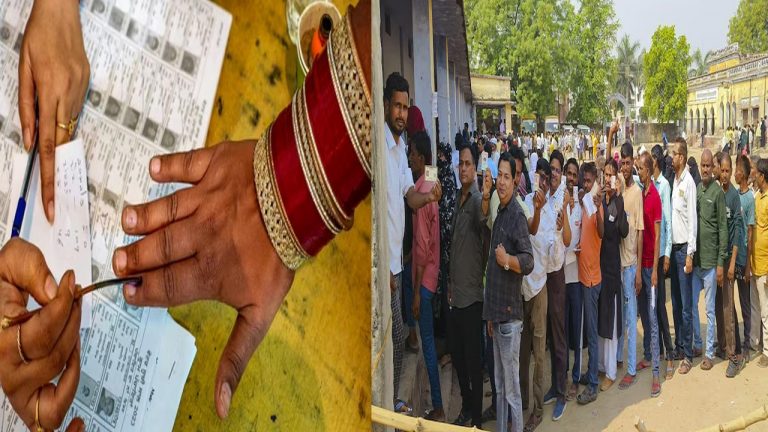 Maharashtra Election 2024: మహారాష్ట్రలో ప్రారంభమైన పోలింగ్.. పటిష్ట బందోబస్తు ఏర్పాటు చేసిన ఈసీ..