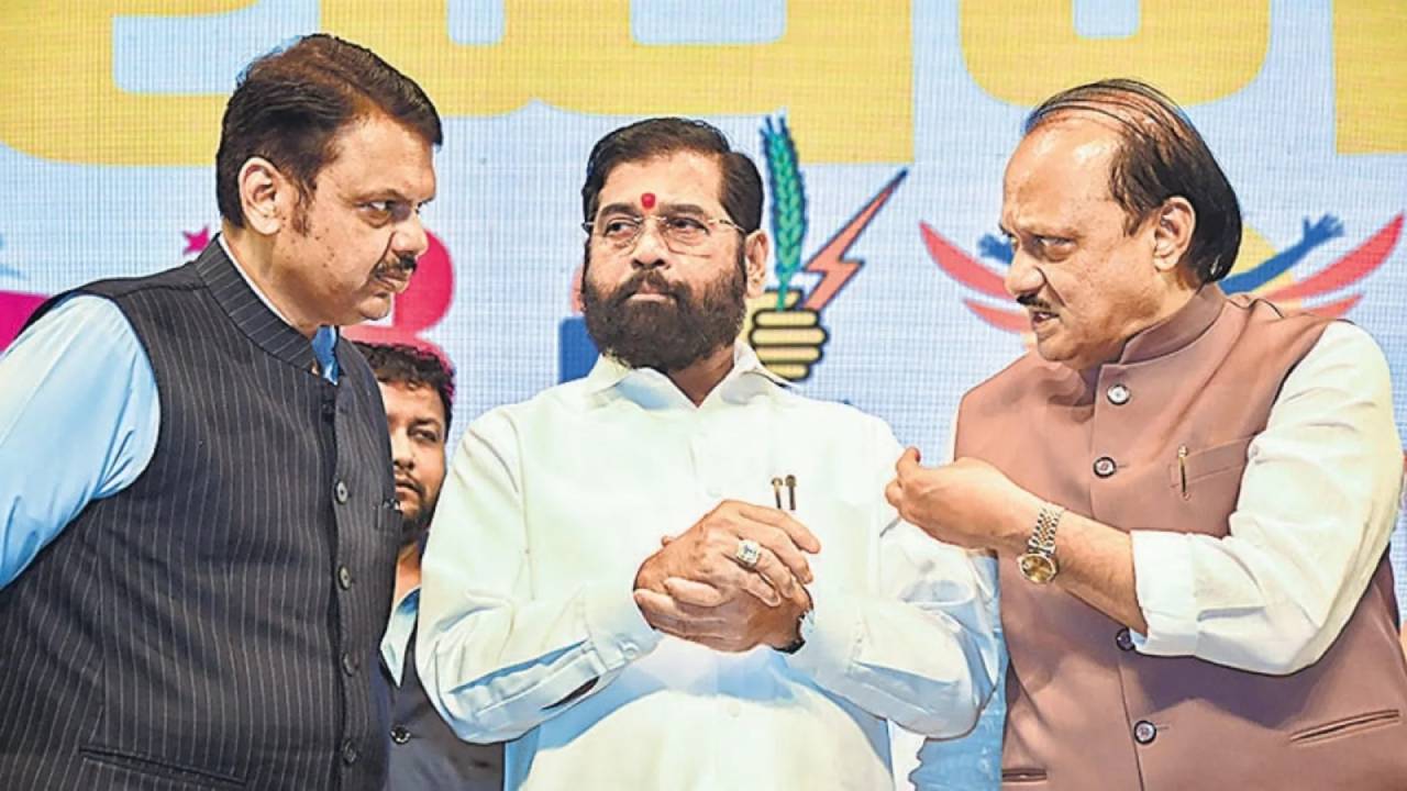 Maharashtra Election Results: ‘‘లడ్కీ బహిన్ ’’, “మోడీ నినాదం’’..  మహారాష్ట్రలో బీజేపీ కూటమి సునామీకి కారణం..