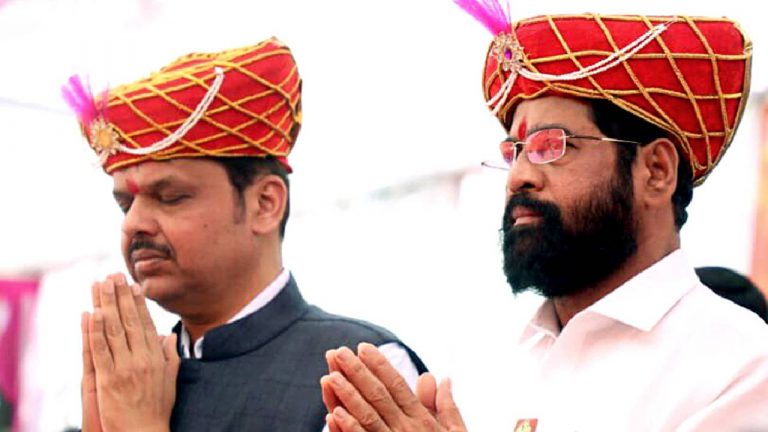 Maharashtra: మహారాష్ట్ర సీఎం ఎవరు..? ఏక్‌నాథ్ షిండే సంచలన వ్యాఖ్యలు..