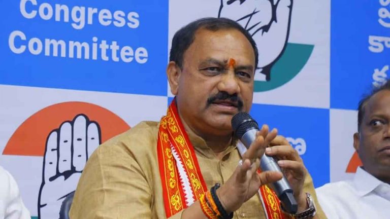 TPCC Mahesh Goud : బీజేపీ కార్యాలయంపై యూత్ కాంగ్రెస్ నాయకుల దాడి.. టీపీసీసీ సీరియస్