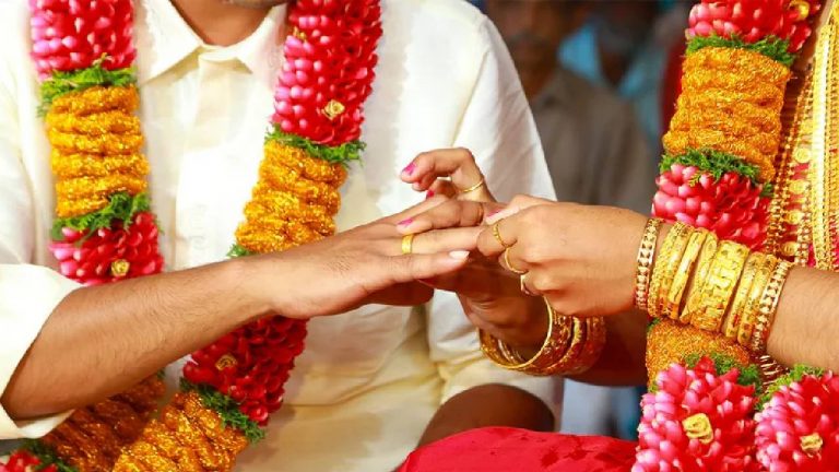 Wedding Season: వచ్చే నెల రోజుల్లో 48 లక్షల పెళ్లిళ్లు.. రూ.6 లక్షల కోట్ల వ్యాపారం..