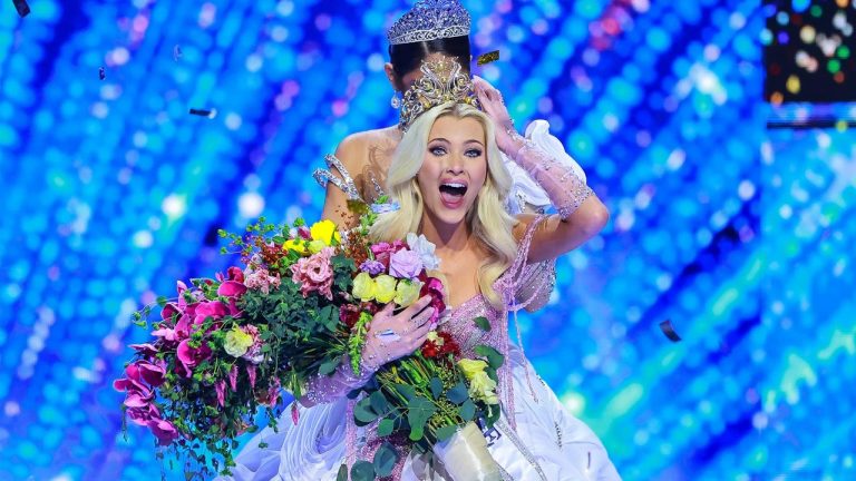 Miss Universe 2024: మిస్ యూనివర్స్ 2024 విజేతగా డెన్మార్క్ భామ