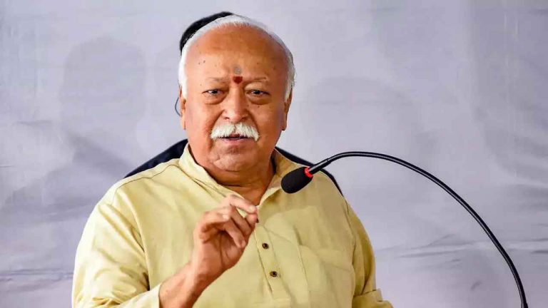 Mohan Bhagwat : భిన్నత్వంలో కూడా ఏకత్వం ఉంది.. మంచి బుద్ధి, హృదయాన్ని ఇచ్చేది భారతీయ సంస్కృతి