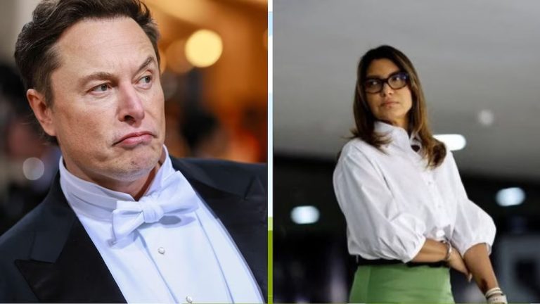 Elon Musk: ఎలాన్‌ మస్క్‌ను బూతులు తిట్టిన బ్రెజిల్ ప్రథమ మహిళ.. మస్క్ ఏం చేశాడంటే?(వీడియో)