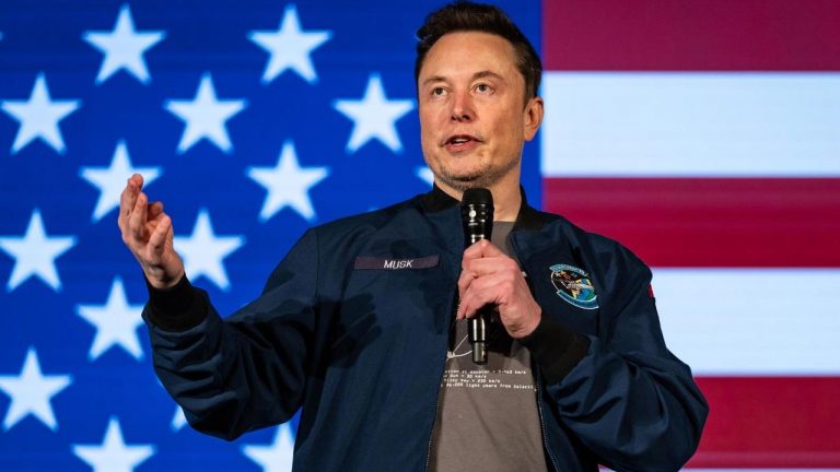 Elonmusk : ఎలాన్ మస్క్ చేతిలో అమెరికా.. అప్పుల ఊబి నుంచి ఎలా బయటపడుతుంది ?