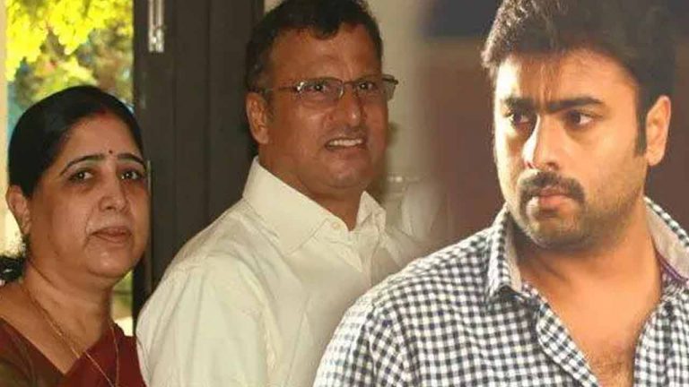 Nara Rohith : ఎంగేజ్మెంట్ అయిన నెలలోపే నారా రోహిత్ ఇంట తీవ్ర విషాదం