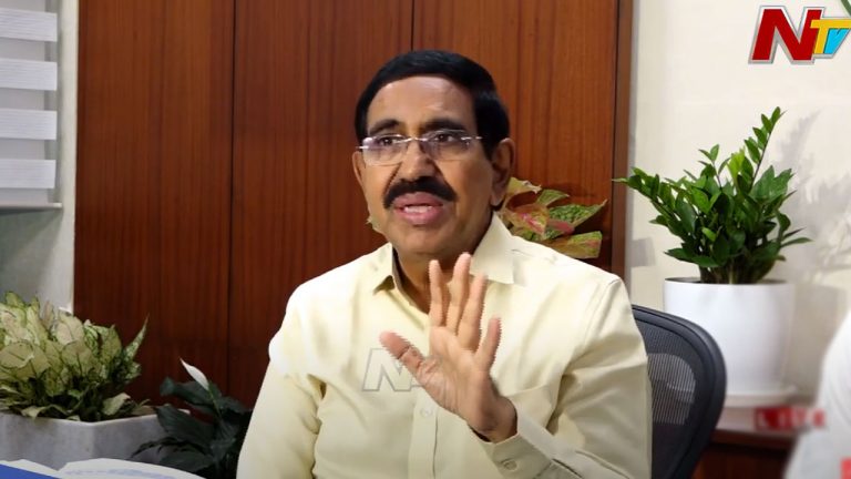 Minister Narayana: నెల్లూరు నగరాన్ని స్మార్ట్ సిటీగా మారుస్తాం..