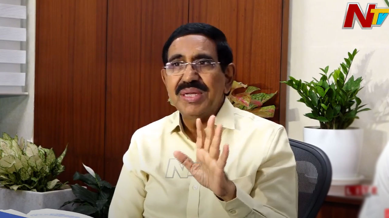 AP Capital Amaravati: అమరావతి రాజధానికి చట్టబద్ధత..!