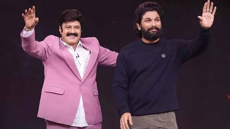 Allu Arjun : నేషనల్ అవార్డుపై అల్లు అర్జున్ కామెంట్స్.. మరో మెట్టు ఎక్కేశావ్ బాసూ!