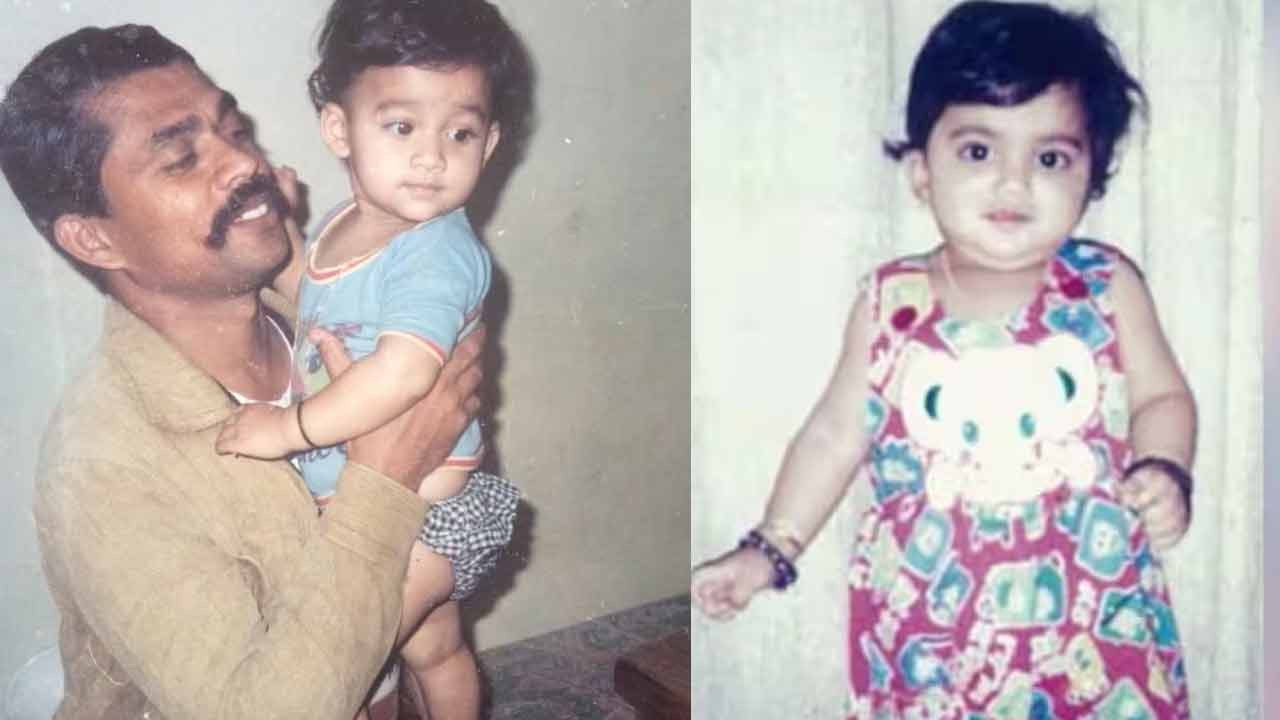 Guess The Celebrity: ఈ చిన్నారి ఇప్పుడు ఓ స్టార్ హీరోయిన్.. ఎవరో చెప్పుకోండి చూద్దాం