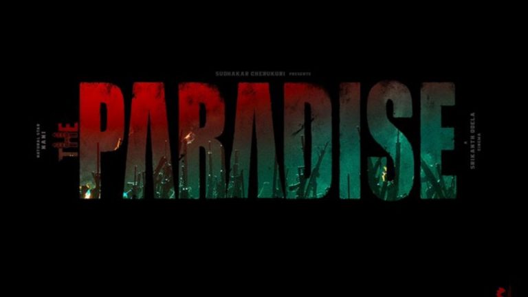 NaniOdela2 : దసరా దర్శకుడితో నాని నెక్స్ట్ సినిమా టైటిల్ ఇదే