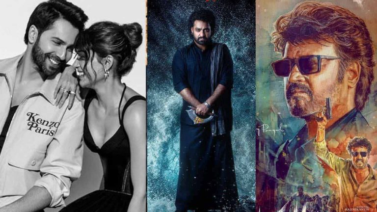 ఈ వీకెండ్ ఓటీటీ లవర్స్ కి పండగే!