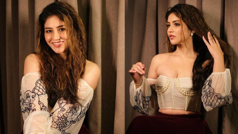 Priyanka Jawalkar: హ్యాపీ బర్త్ డే ప్రియాంక జవాల్కర్