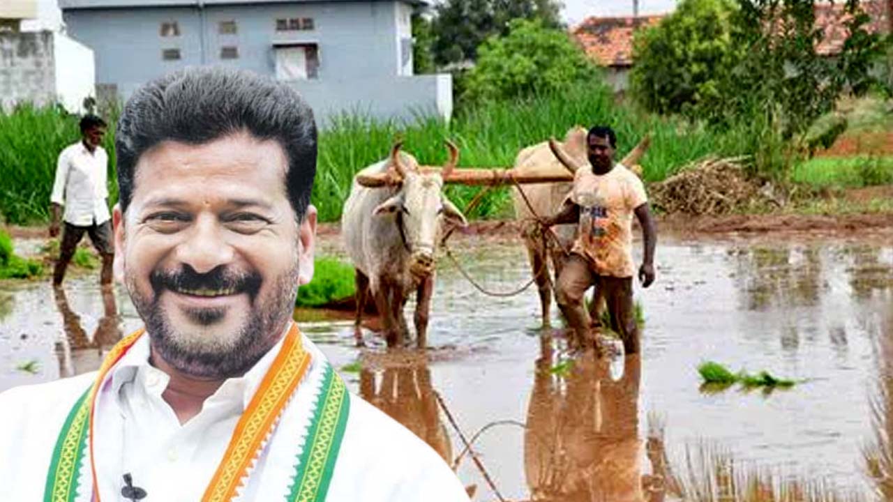 Farmers Festival: నేడు పాలమూరులో రైతు పండగ ముగింపు సభ.. సీఎం శుభవార్త చెబుతారా..