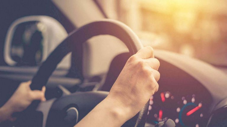 Hyderabad: పంజాగుట్టలో కారు బీభత్సం.. చెకింగ్ చేస్తుండా హోం గార్డు ఈడ్చుకెళ్ళిన డ్రైవర్‌