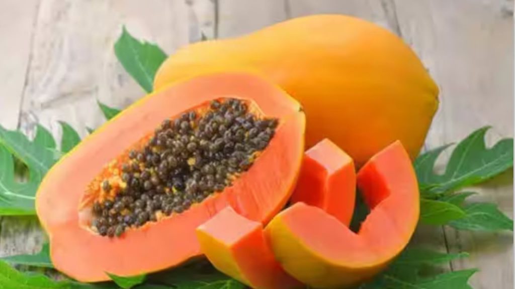 Papaya