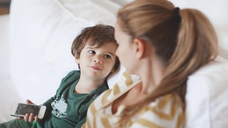 Parenting Tips : మీ పిల్లలు మాట వినట్లేదా? వారిని కొట్టకుండా మార్చే టిప్స్ ..