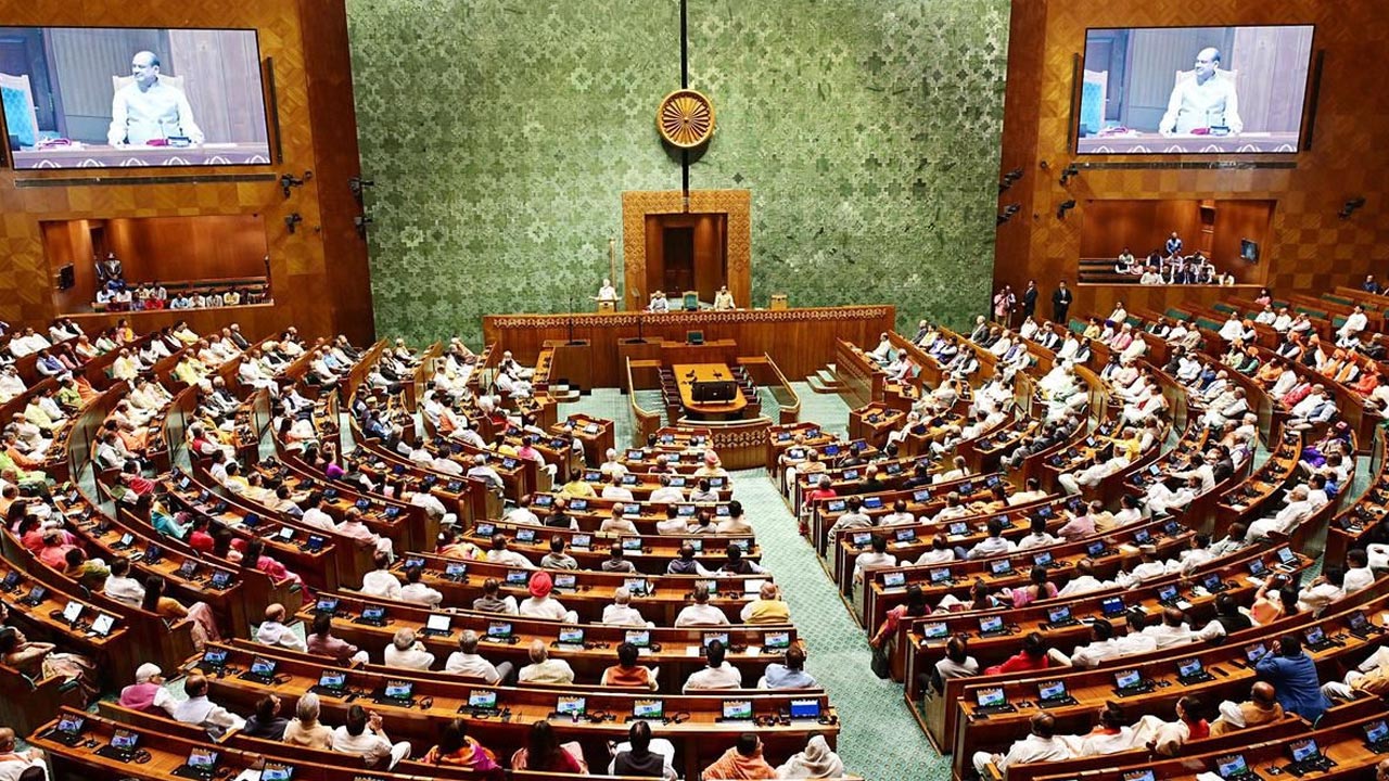 Parliament Winter session: నేటి నుంచి శీతాకాల పార్లమెంట్ సమావేశాలు..