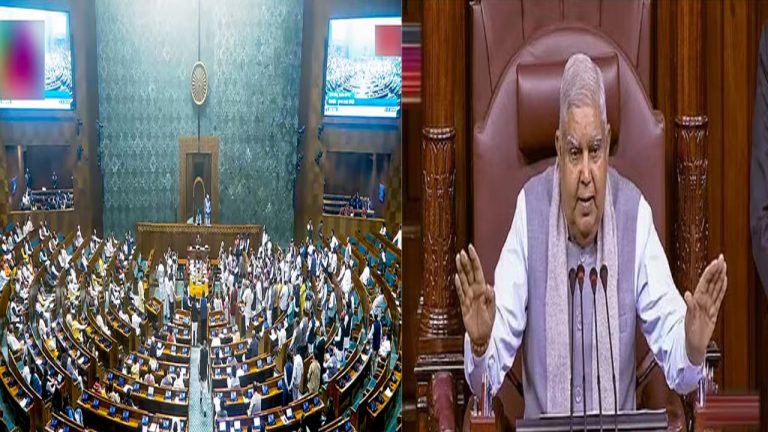 Parliament: సంభాల్, మణిపూర్ అల్లర్లతో పాటు అదానీ అవినీతిపై చర్చించాలని విపక్షాల డిమాండ్