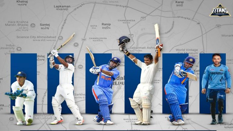 IPL 2025 GT: బ్యాటింగ్, అసిస్టెంట్ కోచ్‌గా పార్థివ్ పటేల్‌ను నియమించుకున్న గుజరాత్ టైటాన్స్