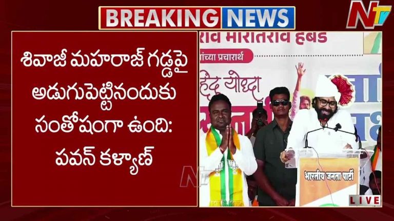 Deputy CM Pawan Kalyan: సనాతనాన్ని రక్షించడానికే శివసేన-జనసేన.. పవన్‌ కల్యాణ్‌ ఆసక్తికర వ్యాఖ్యలు