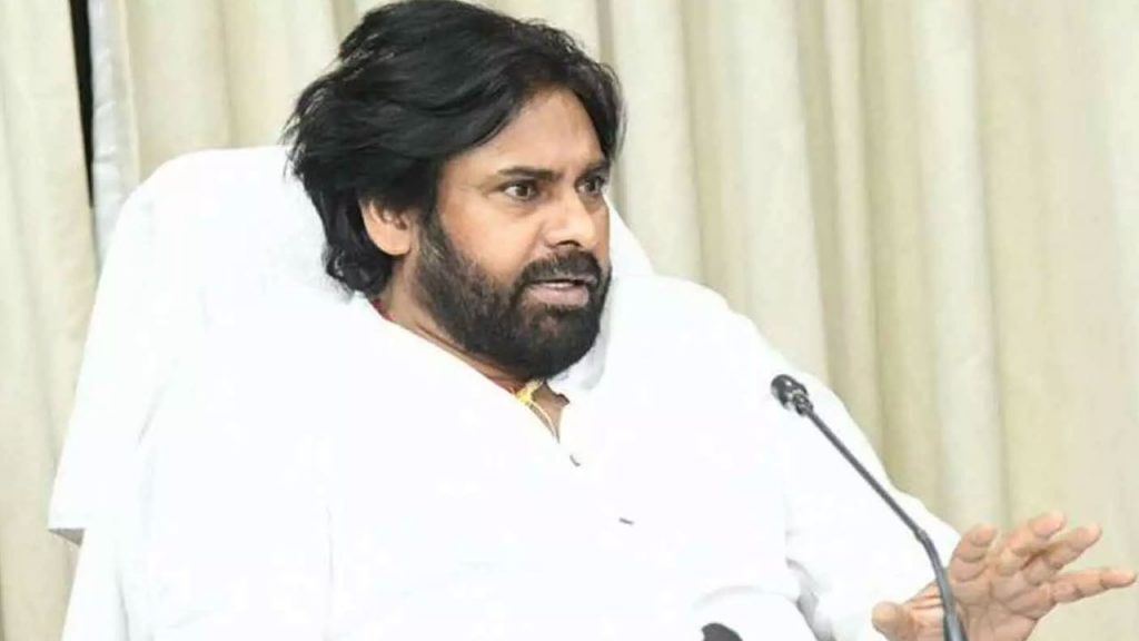 Pawan Kalyan