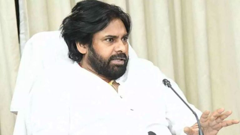 Pawan Kalyan: గ్రామాల పర్యటనకు పవన్ కళ్యాణ్.. కార్యాచరణ సిద్ధం!